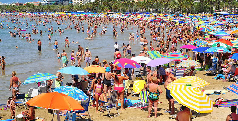 Can tourism be both responsible and sustainable?